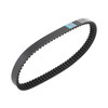 Primary Drive Clutch Belt For Yamaha YFM300 Grizzly 300 12-13 Black