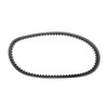 Primary Drive Clutch Belt For Yamaha YFM300 Grizzly 300 12-13 Black