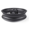 Front Wheel Rim 17" For Suzuki GSXR600 GSXR750 11-16 Black