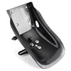 ABS Rear Fender Mudguard For For Kawasaki Z900RS Cafe 18-22 Black