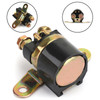 Starter Relay Solenoid Ignition Switch Key For SUZUKI DR350 DR 350 Dirt 96-99 KATANA 600 INTRUDER 1400 LT300E QUADRUNNER LT 300 E ATV 87-89