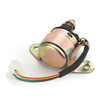 Starter Relay Solenoid For BAJAJ GN125 BOULEVARD S50 VX800 90-94 GSX550