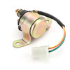 Starter Relay Solenoid For BAJAJ GN125 BOULEVARD S50 VX800 90-94 GSX550