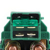 Starter Relay Solenoid For SUZUKI LT-F500F LTF500F QUADRUNNER 500 4x4 98-02 Kawasaki KVF360 Prairie 360 03-06
