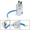 Fuel Pump For Suzuki AN250 AN400 98-02 L1500 Intruder 98-04 Silver