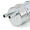 Fuel Pump For Suzuki AN250 AN400 98-02 L1500 Intruder 98-04 Silver