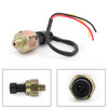 Fuel Pressure Transducer Sender 150 Psi For Oil Air Fuel Air Water