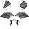 ABS Hand Guard Protector Wind Deflector For YAMAHA NMAX 125 155 XMAX 300 400 NVX Gray