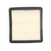Air Filter Cleaner B74-E5407-00 For Yamaha XMAX 300 XMAX 250 2017-2018 White