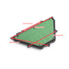 Air Filter Element 17210-MKH-D00 For Honda X-ADV XADV 750 2017 2018 2019 Green