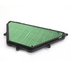 Air Filter Element 17210-MKH-D00 For Honda X-ADV XADV 750 2017 2018 2019 Green
