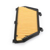 Air Filter Cleaner For 17210-MFJ-D00 Honda CBR600 CBR600RR 07-18 CBR600 CBR600RA 09-18 Yellow