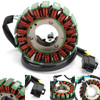 Magneto Stator Coil For Suzuki GZ125 Marauder 98-11 RV125 03-11 RV200 VanVan 17