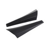 R style Rear Roof Cover Spoiler Wing Diffuser Fit HONDA CIVIC 2016-2021 10th Sedan