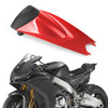 Seat Cowl Pillion Cover Fairing For RSV4 R 1000 APRC 09-16 Aprilia Red