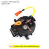 Air bag Spiral Cable Clock Spring 84306-0K051 For Toyota Hilux VIGO TGN16 KUN16 KUN26 GGN15 GGN25 tuner TGN50 TGN60 KUN60 GGN60 Innova TGN40 KUN40 05-14