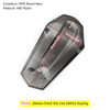 ABS Rear Seat Fairing Cover Cowl For Yamaha 2015-2016 YZF R125 Carbon