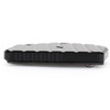 CNC Side Stand Kickstand Pad Extension Plate For SUZUKI V-STROM 650 DL650 12-19 650 XT 17-19 Black