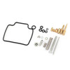 Carburetor Carb Rebuild Repair Kit For Honda TRX350 Rancher 350 2004-2006