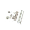 Carburetor Carb Rebuild Repair Kit For Honda TRX350 Rancher 350 2004-2006
