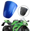 ABS Rear Seat Fairing Cover Cowl For Kawasaki Ninja ZX12R 2000-2005 Blue