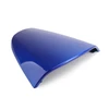 ABS Rear Seat Fairing Cover Cowl For Kawasaki Ninja ZX12R 2000-2005 Blue