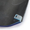ABS Rear Seat Fairing Cover Cowl For Kawasaki Ninja ZX12R 2000-2005 Blue