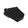Kickstand Side Stand Extension Pad Plate For BMW R 1200GS LC R 1200GS LC Adventure 14-16 Black