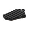 Kickstand Side Stand Extension Pad Plate For BMW R 1200GS LC R 1200GS LC Adventure 14-16 Black