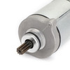 Starter For Honda Powersport TRX680 Rincon 680 06-17 GPScape 06-09 TRX650FA A Rincon 650 03-05 GPScape 04-05 Silver