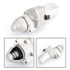 Starter For Yamaha TZR50 03-16 TZR 50 Thunder Kid 93-02 Silver