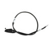 Clutch Cable Wire Line Replacement 1SB-F6335-00 for Yamaha XTZ125 Black