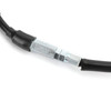Clutch Cable Wire Line Replacement 1SB-F6335-00 for Yamaha XTZ125 Black