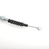 Clutch Cable Wire Line Replacement 1SB-F6335-00 for Yamaha XTZ125 Black