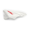 ABS Engine Protector Guard For Honda MSX125SF 16-17 MSX125 13-16 White