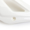 ABS Engine Protector Guard For Honda MSX125SF 16-17 MSX125 13-16 White