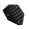 Kickstand Side Stand Extension Pad For YAMAHA MT-07 FZ-07 TRACER 700 14-19 Black