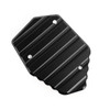 Side Stand Kickstand Enlarger Plate For YAMAHA MT-09 FZ-09 FJ-09 14-19 TRACER 900 15-19 900GT 18-19 Black