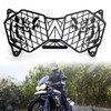 Headlight Guard For Triumph Tiger 800 XC/XCX/XR/XRX 10-17 1200 1200XC Explorer 12-17 Tiger