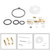 Carburetor Repair Rebuild Kit For Honda CRF70F 04-05 XR70R 00-03