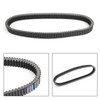 Drive Belt 0627-045 For Polaris 3211114 440 IQ EURO 07 600 RR EURO RACER EURO 08-09 RACER INTL 11-16 RR 08 Black