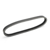 Drive Belt 417300367 For Ski-Doo Expedition 550F Sport 550F MXZ Sport 550F XP-FAN Renegade Sport 11 Grand Touring Sport MX Z TNT Skandic Tundra 10-11 GSX Sport 10 Black