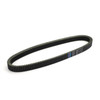 Primary Drive Clutch Belt 415045000 For Ski-Doo Formula III 600 LT R Grand Touring 700 Mach I 700 Z R 1998 Black