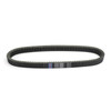 Drive Belt 3211065 For Polaris Indy 600 700 RMK 98-01 Storm 750 SKS 93 Black