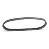 Drive Belt 3211175 for Polaris Ranger 1000 Ranger Crew 1000 2015-2018 Black