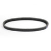 Drive belt 3211131 for Polaris Sportsman 300 400 08-10 Hawkeye 300 06-07 Black