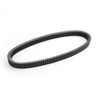 Drive belt 3211131 For Tomcar TM2 TM4 TM5 TM6 1400cc 13-15 Black