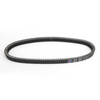 Primary Drive Clutch Belt For Cushman 1600XD 14-16 Kioti Mechron 2200 2240 11-17 Black