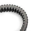 Drive belt For Argo 700 HD Avenger Conquest Outfitter XTI 8x8 14-16 Black