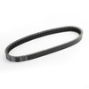 Drive belt 3211153 For Polaris Sportsman 550 13-14 Touring 550 EPS 13 Sportsman X2 550 13-14 Black